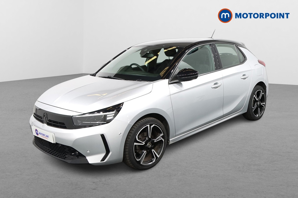 Used Vauxhall Corsa 2023 for sale - 78091588: Photo 3