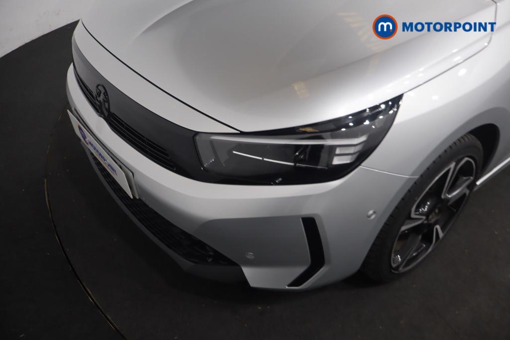 Used Vauxhall Corsa 2023 for sale - 78091588: Photo 30