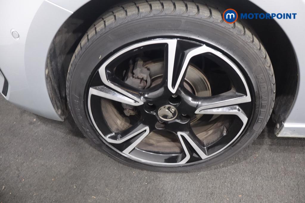 Used Vauxhall Corsa 2023 for sale - 78091588: Photo 31