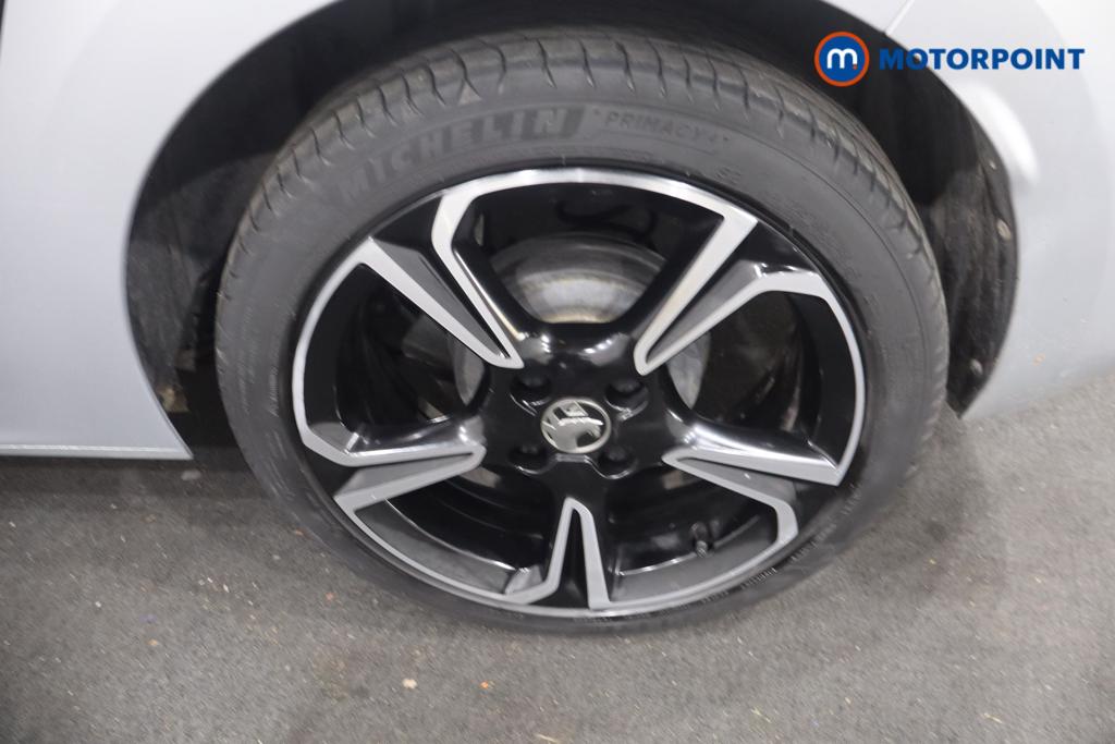 Used Vauxhall Corsa 2023 for sale - 78091588: Photo 32