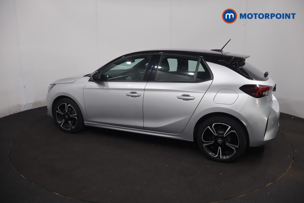 Used Vauxhall Corsa 2023 for sale - 78091588: Photo 33