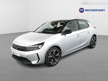 Used Vauxhall Corsa 2023 for sale - 78091588: Photo