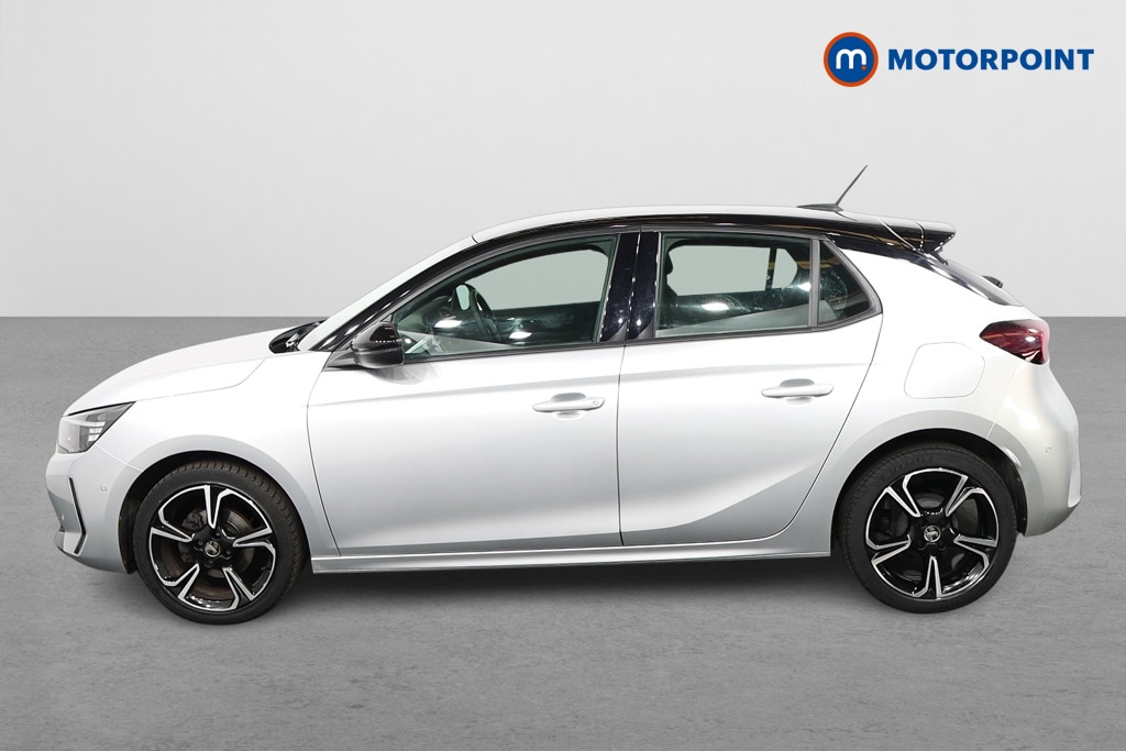 Used Vauxhall Corsa 2023 for sale - 78091588: Photo 4