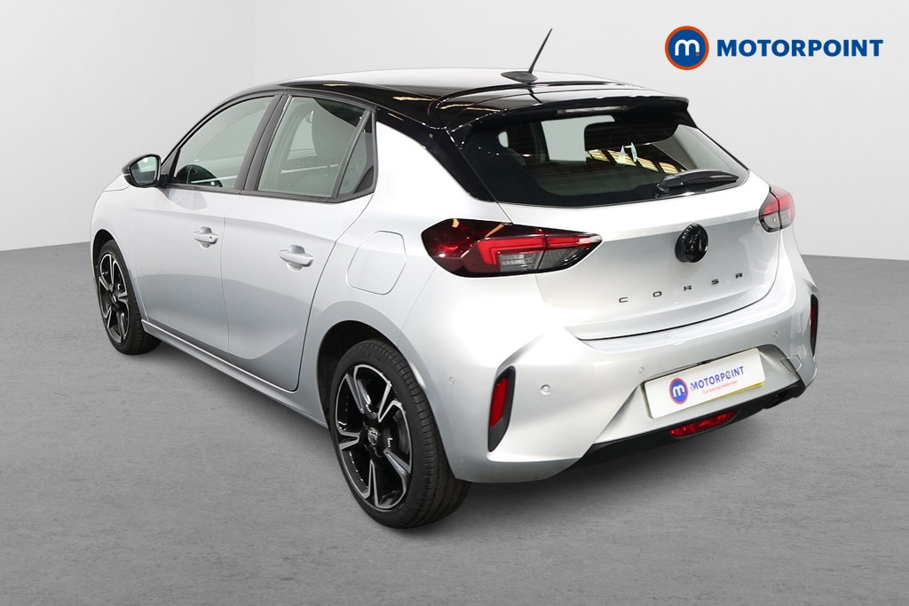 Used Vauxhall Corsa 2023 for sale - 78091588: Photo 5