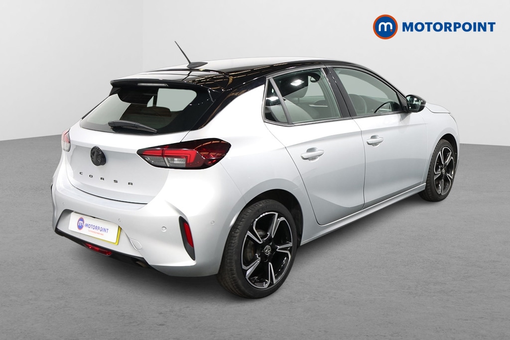 Used Vauxhall Corsa 2023 for sale - 78091588: Photo 7