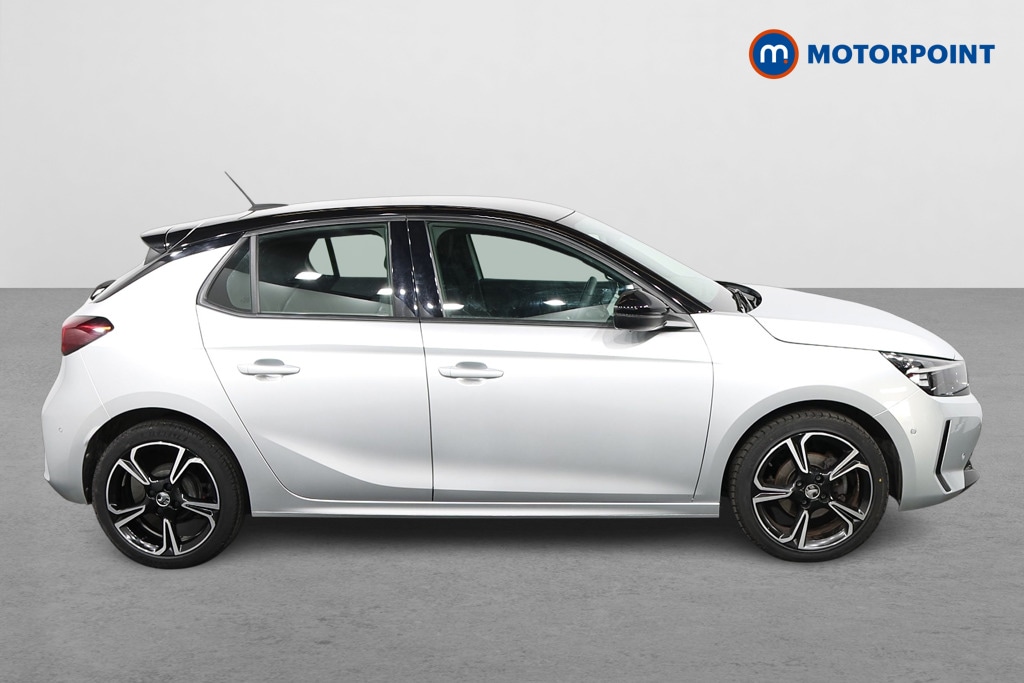 Used Vauxhall Corsa 2023 for sale - 78091588: Photo 8