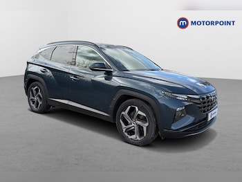 Used Hyundai TUCSON 2021 for sale - 78509931: Photo