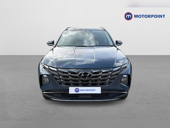 Used Hyundai TUCSON 2021 for sale - 78509931: Photo