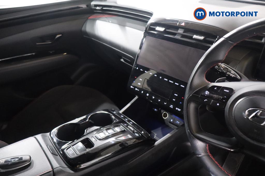 Used Hyundai TUCSON for sale - 78144087: Photo 10