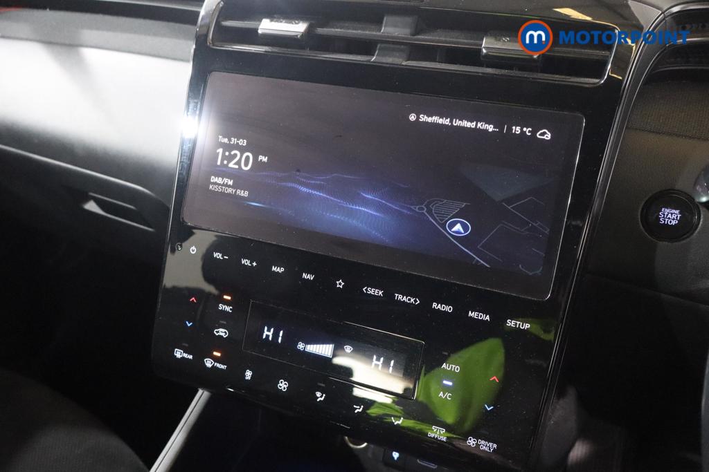 Used Hyundai TUCSON for sale - 78144087: Photo 12