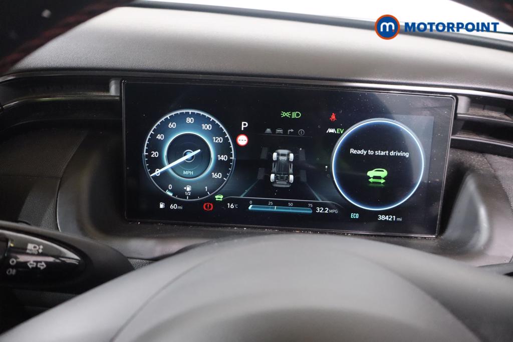 Used Hyundai TUCSON for sale - 78144087: Photo 13