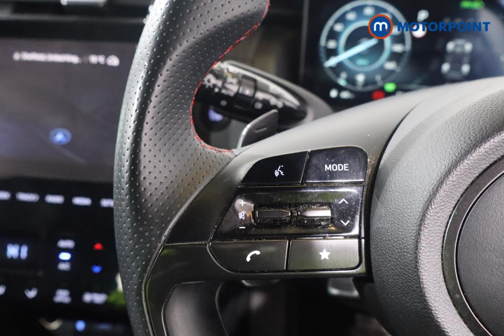 Used Hyundai TUCSON for sale - 78144087: Photo 14