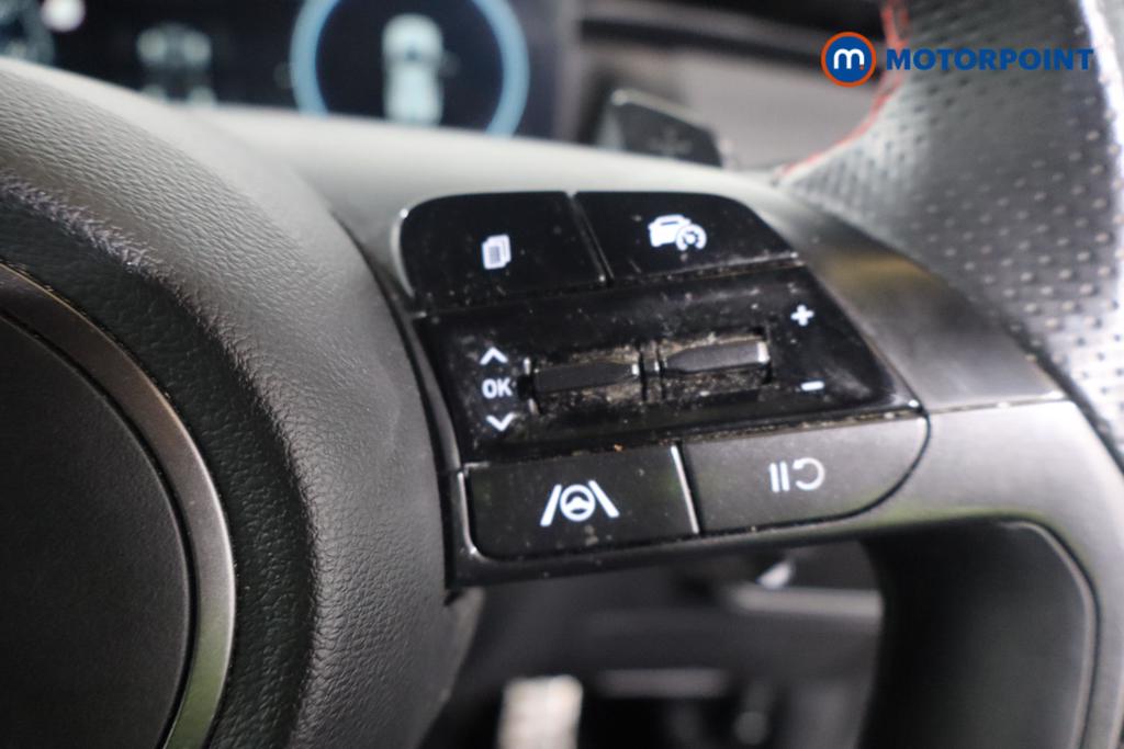 Used Hyundai TUCSON for sale - 78144087: Photo 15