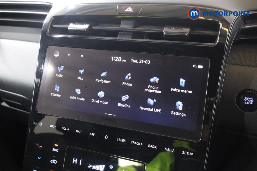 Used Hyundai TUCSON for sale - 78144087: Photo 16