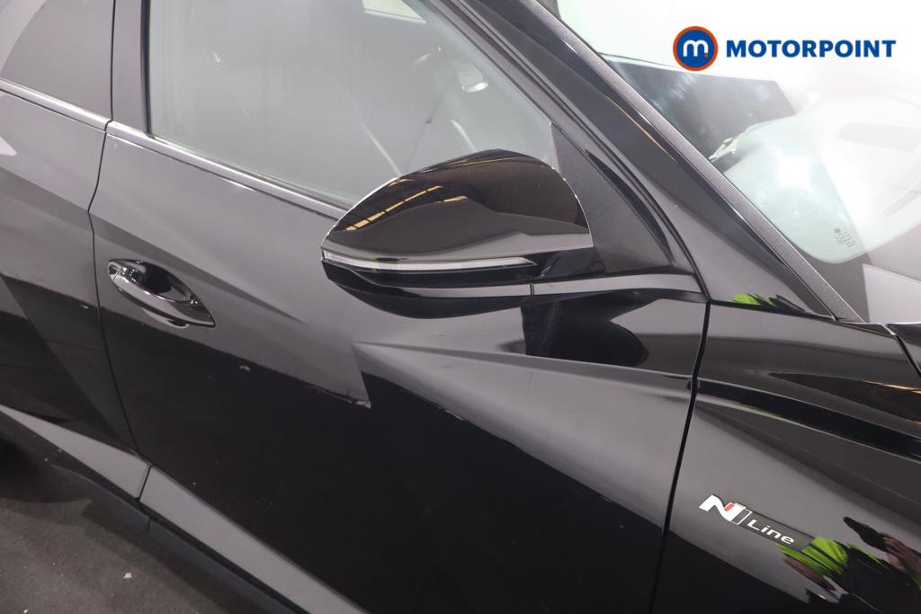 Used Hyundai TUCSON for sale - 78144087: Photo 18