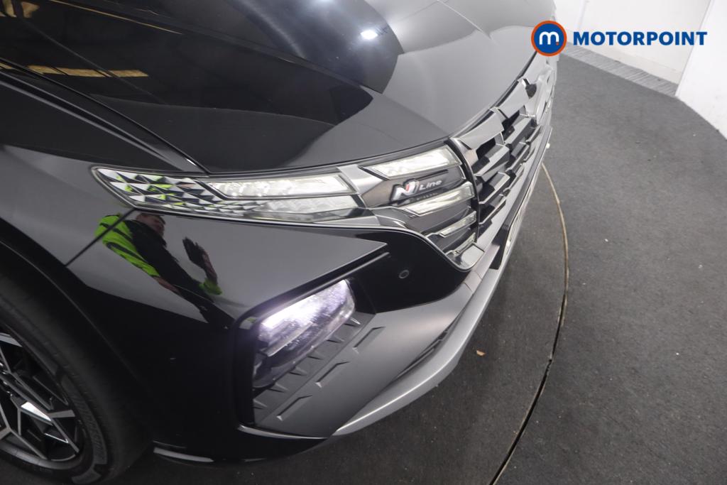 Used Hyundai TUCSON for sale - 78144087: Photo 19