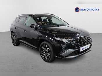 Used Hyundai TUCSON undefined for sale - 78144087: Photo