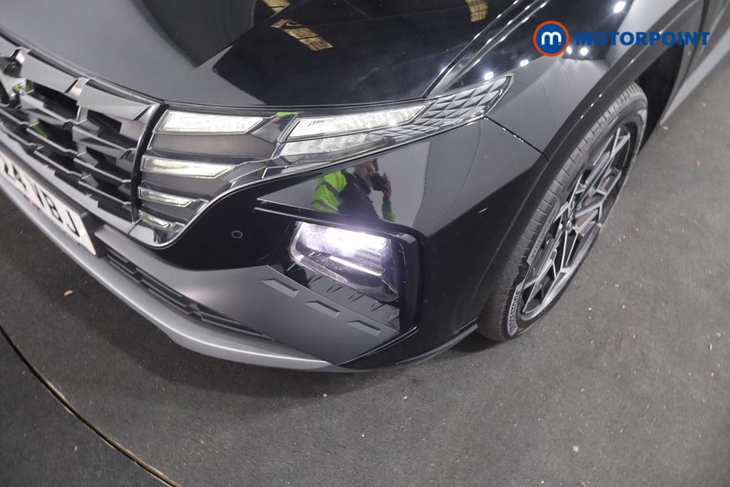 Used Hyundai TUCSON for sale - 78144087: Photo 20