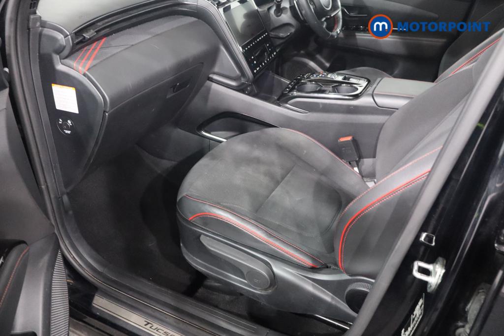 Used Hyundai TUCSON for sale - 78144087: Photo 21