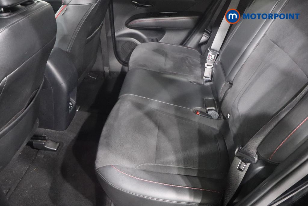 Used Hyundai TUCSON for sale - 78144087: Photo 22