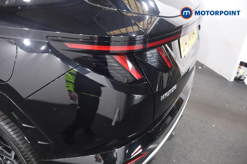 Used Hyundai TUCSON for sale - 78144087: Photo 23