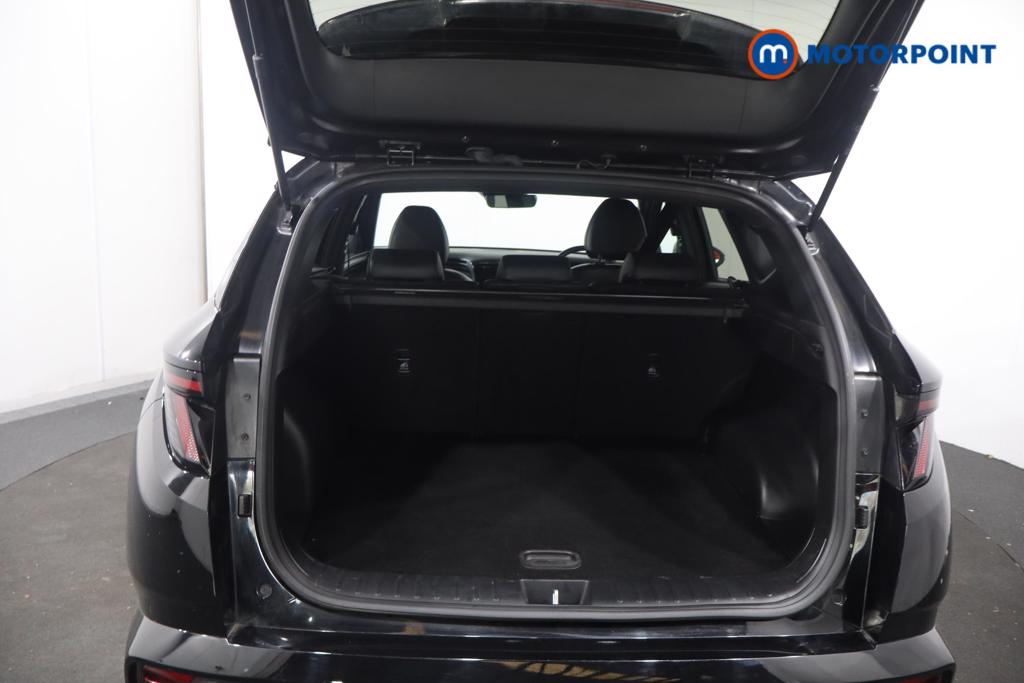 Used Hyundai TUCSON for sale - 78144087: Photo 24