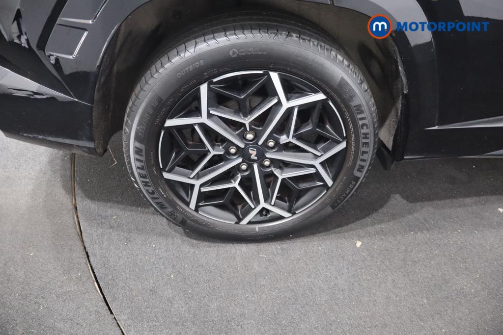 Used Hyundai TUCSON for sale - 78144087: Photo 25