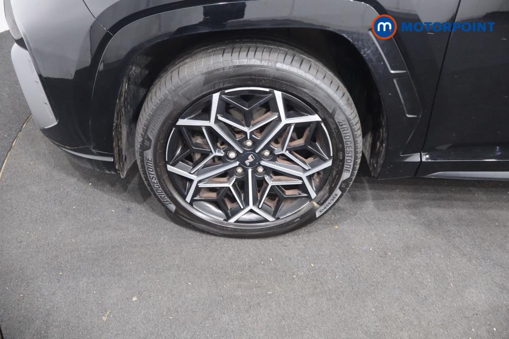 Used Hyundai TUCSON for sale - 78144087: Photo 27