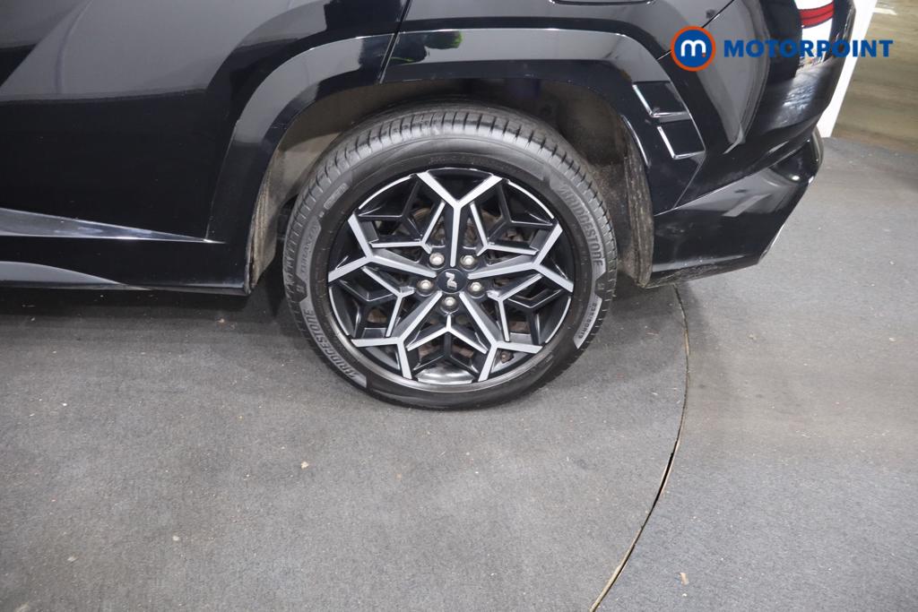 Used Hyundai TUCSON for sale - 78144087: Photo 28