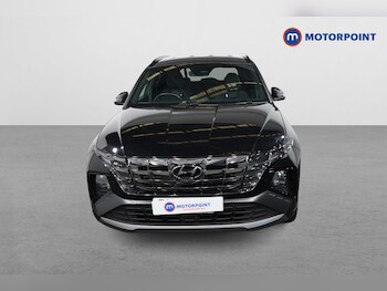 Used Hyundai TUCSON undefined for sale - 78144087: Photo