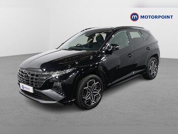 Used Hyundai TUCSON undefined for sale - 78144087: Photo