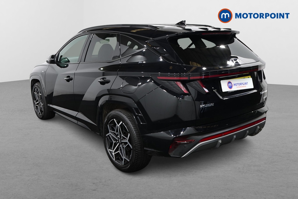 Used Hyundai TUCSON for sale - 78144087: Photo 5