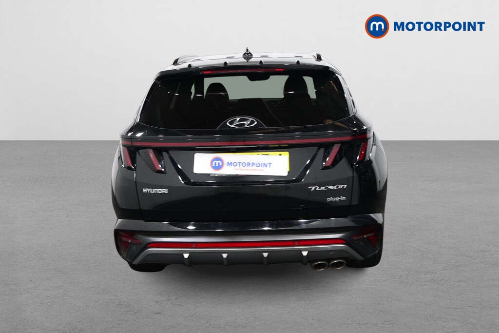 Used Hyundai TUCSON for sale - 78144087: Photo 6