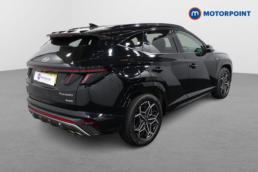 Used Hyundai TUCSON for sale - 78144087: Photo 7