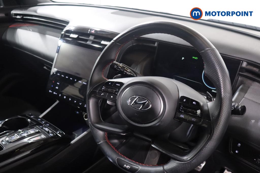 Used Hyundai TUCSON for sale - 78144087: Photo 9