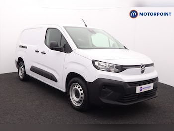 Citroen - Berlingo