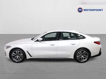 Used BMW i4 2024 for sale - 78500038: Photo