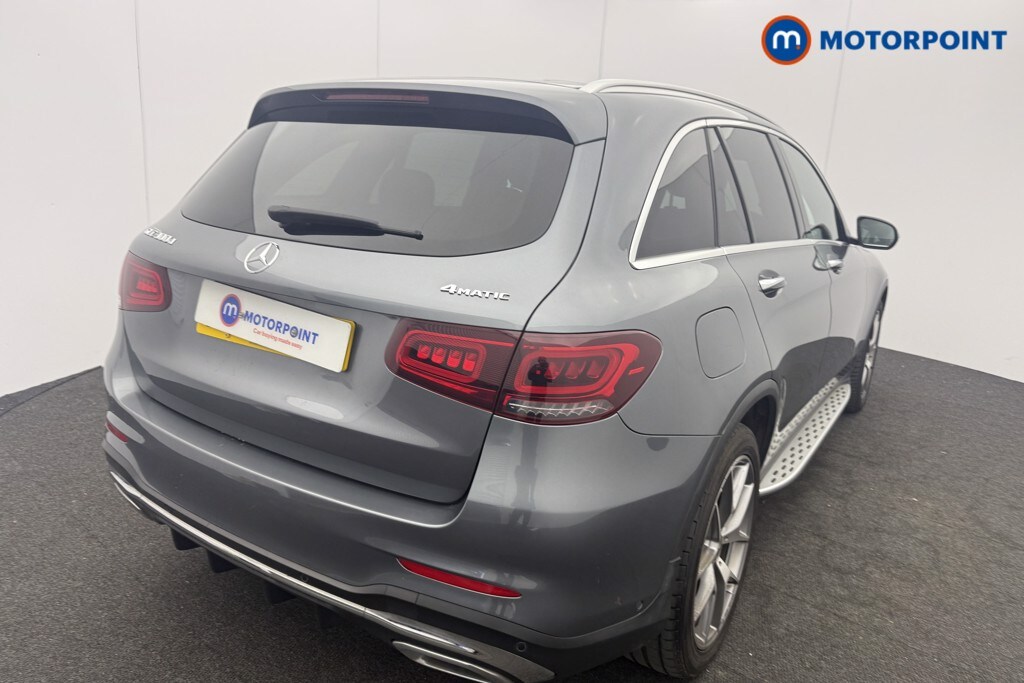 Used Mercedes-Benz GLC 2022 for sale - 78089438: Photo 10