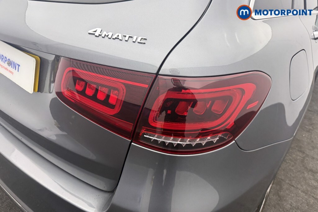 Used Mercedes-Benz GLC 2022 for sale - 78089438: Photo 11