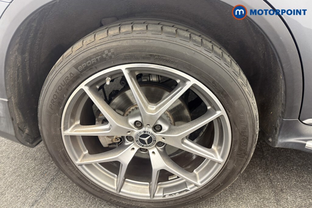 Used Mercedes-Benz GLC 2022 for sale - 78089438: Photo 13