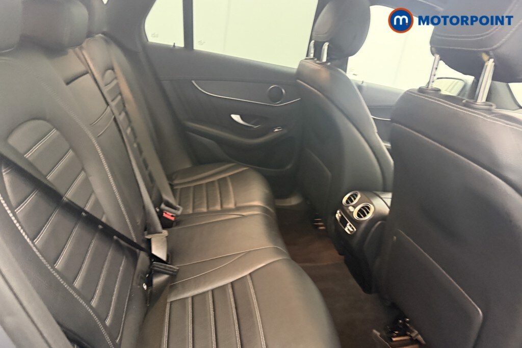 Used Mercedes-Benz GLC 2022 for sale - 78089438: Photo 14