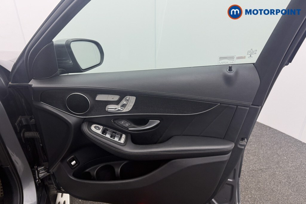 Used Mercedes-Benz GLC 2022 for sale - 78089438: Photo 17