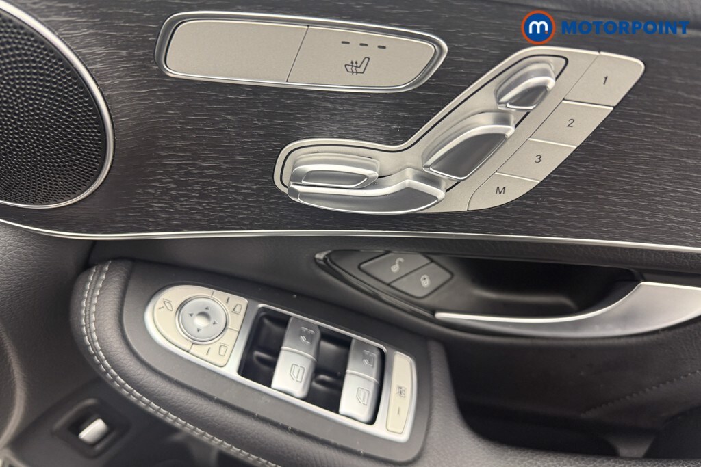 Used Mercedes-Benz GLC 2022 for sale - 78089438: Photo 18