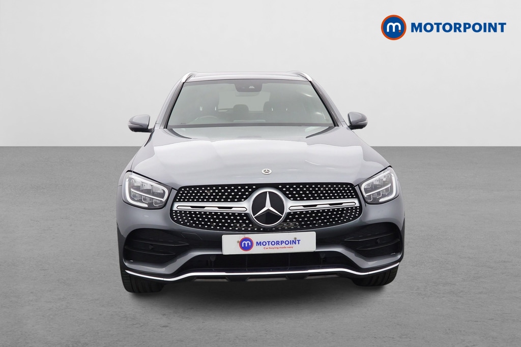 Used Mercedes-Benz GLC 2022 for sale - 78089438: Photo 2