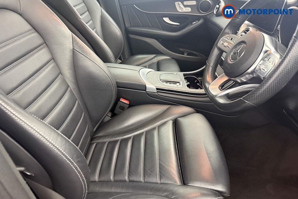 Used Mercedes-Benz GLC 2022 for sale - 78089438: Photo 20