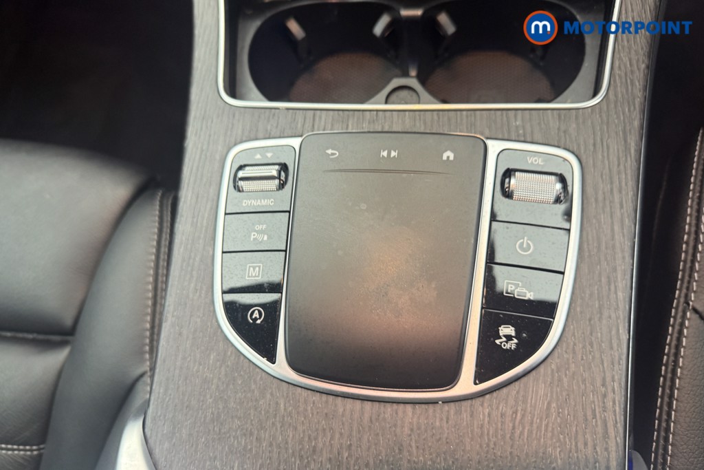 Used Mercedes-Benz GLC 2022 for sale - 78089438: Photo 22