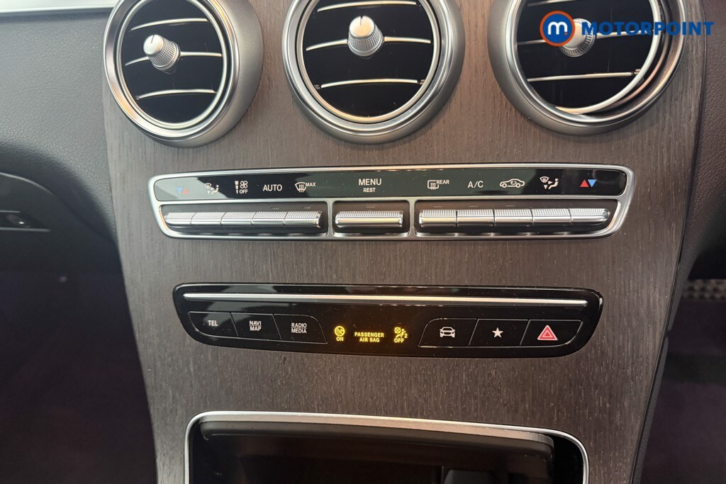 Used Mercedes-Benz GLC 2022 for sale - 78089438: Photo 23