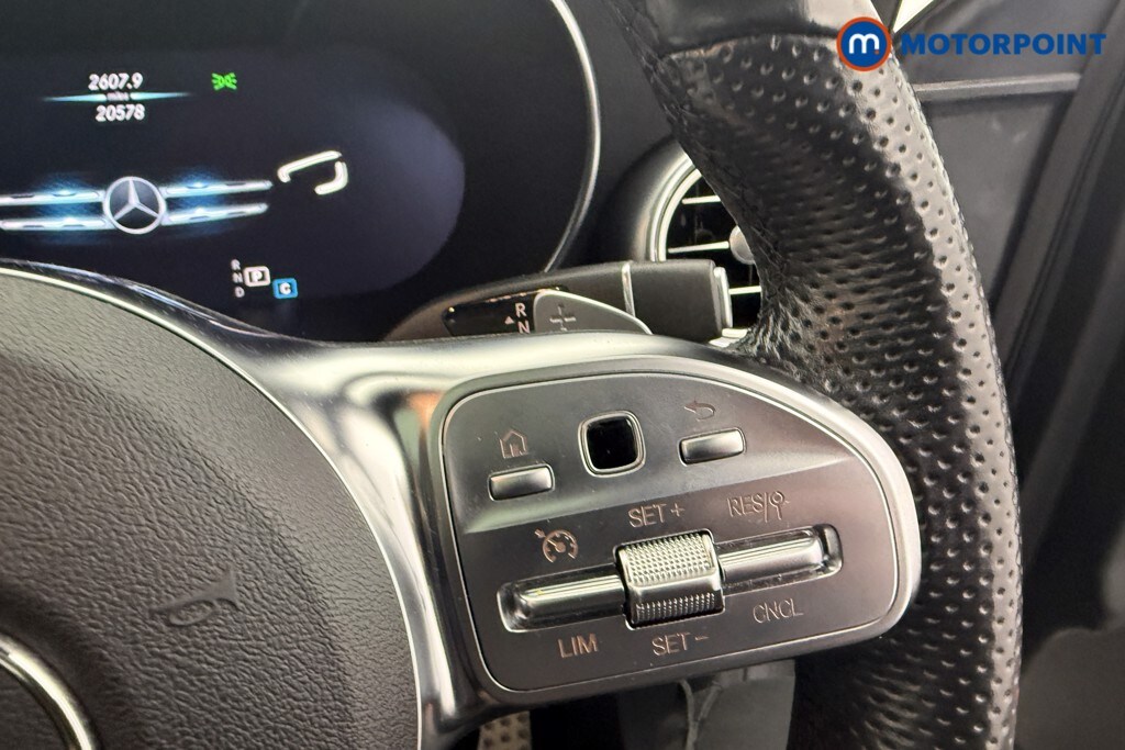 Used Mercedes-Benz GLC 2022 for sale - 78089438: Photo 24