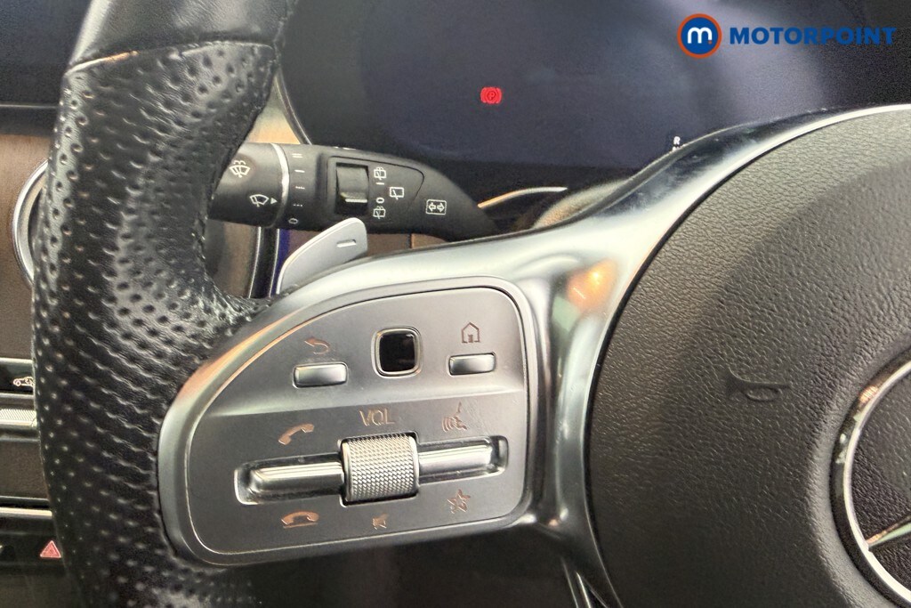 Used Mercedes-Benz GLC 2022 for sale - 78089438: Photo 25