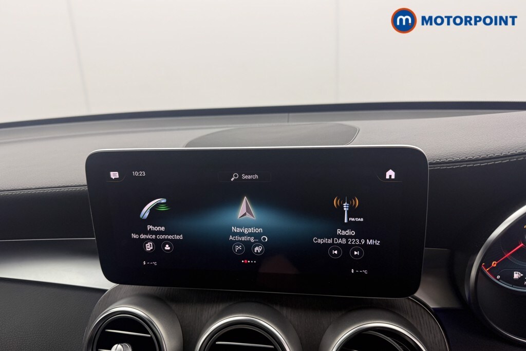 Used Mercedes-Benz GLC 2022 for sale - 78089438: Photo 27